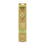 Gonesh Extra Rich Jasmine Incense Sticks 100 Hand Dipped Charcoal Aromatic St.... Fixed Price $18.36.