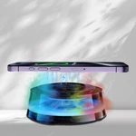 Premium Essential Oil Diffuser, 7 Led Aromatherapy Fragrant Colorful. Fixed Price $61.90.