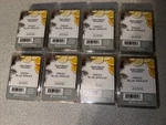 Better Homes & Garden Fresh Blue Spruce Wax Melts Lot Of 8 New. Fixed Price $28.99.