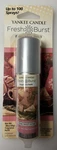 Discontinued Yankee Candle Fresh Burst Refill - Home Sweet New! 2014. Fixed Price $34.94.