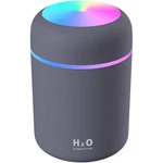 300ML Mini Portable Humidifier Ultra Quiet Aromatherapy Essential Oil. Fixed Price $36.00.