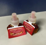 Yankee Candle Home Sweet Scentplug Refill Pack Of 2. Fixed Price $15.00.