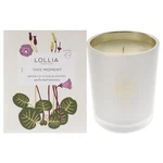 This Moment Perfumed Luminary Candle By Lollia For Unisex - 11 Oz. Fixed Price $30.99.
