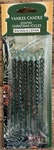 Yankee Candle Scented Christmas Icicles Balsam & Cedar Set Of 6 Festive. Fixed Price $32.88.