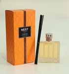 Nest New York Pumpkin Chai Reed Diffuser Home Fragrance 5.9 Fl Oz. Fixed Price $49.99.