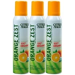 Citrus Magic Organic Air Freshener Spray Orange Zest 9 Ounce Pack Of 1. Fixed Price $36.99.