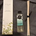 Lovspa Los Angeles Summer Linen Reed Diffuser Refill 4 Oz. Fixed Price $12.95.