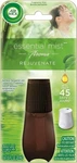 Air Wick Essential Mist Refill, 1 Ct, Rejuvenate, Oils Diffuser,.... Fixed Price $13.99.