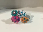 Bath & Body Works Wallflower Plug-in Sugar Skull Dia De Los Muertos Night Light. Fixed Price $19.99.