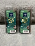 16 Glade Twinkling Pine And Cedar Wax Melts Limited Holiday Edition 2 Packs New. Fixed Price $15.00.