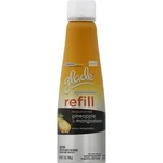 Glade Fragrance Mist Refill, Pineapple & Mangosteen. 7 Oz. Fixed Price $14.95.