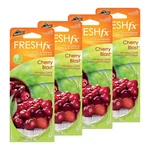 Armor All Freshfx Air Freshener Hanging Card, 12-COUNT (cherry Blast). Fixed Price $12.94.