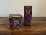 Ralph Lauren Holiday Spice Fragrance Diffuser & 7OZ Scented Candle Set Christmas. Fixed Price $59.95.