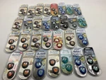 30 Mixed Pack, Refresh Your Car Air Freshener Odor Eliminator For Dealer Lot. Fixed Price $44.95.