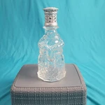 Vintage Scentier Crystal Oil Diffuser Lamp Snowman 2004 Unused/no Wick. Fixed Price $45.00.