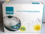Ultrasonic Aromatherapy For Essential Oils On/off Light New Hubmar. Fixed Price $21.95.