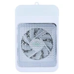 Products Ourfreshe Dispenser, 2.71 X 4.19 6.68, White. Fixed Price $57.43.