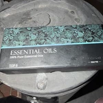 Victsing Essential Oils Set. Aromatherapy For Diffuser. (6X10ML). Fixed Price $30.00.