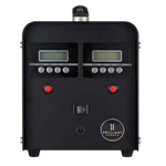 Brilliant Scents - LX6000 Luxury Scenting System Up To 6000SQ.FT Black. Fixed Price $1199.00.