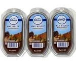 3 Pack Febreze Wax Melts Woodland Embrace 6 Brown Fragrance Air Freshener. Fixed Price $27.99.