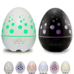 AROMA2GO Dottie - Large Capacity Essential Oil Aromatherapy Diffuser 400ML,. Fixed Price $27.93.