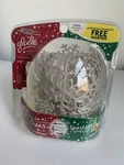 Glade Plugins Scented Oil Dual Warmer Alternating Fragrance Apple Spruce. Fixed Price $22.09.