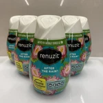 6 Pack Renuzit Solid Gel Cone Adjustable Air Freshener After The Rain 7OZ Each. Fixed Price $18.88.