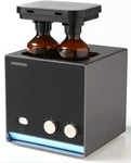 Aromadd Smart Dual-scent Waterless Essential Oil Diffuser 2000SF D-air Pro. Fixed Price $100.00.