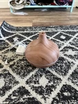 Victsing Oil Diffuser Model HM004 Wood Grain Look. Fixed Price $14.00.