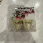 Bath & Body Works Wallflowers Refills 2 Pack Frosted Cranberry Christmas Slatkin. Fixed Price $14.70.