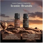 Elegant Essential Oil Gift Set Gender-neutral Scents. Fixed Price $24.79.