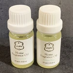 Laline Frozen Pear Oil Home Fragrance 10ML Each Made France Set Of 2. Fixed Price $21.85.