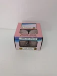 Yankee Pink Sands Tea Lights Box Of 12 New Candles. Fixed Price $21.22.