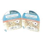 Yankee Candle Autumn Wreath Wax Melt Tart Singles 2 0.8 Oz Each New. Fixed Price $12.50.