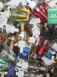 Bath & Body Works Assorted Wallflower Bulbs Refills X10. Fixed Price $40.76.