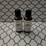 2 Pk Difeel 100% Pure Aromatherapy In Tea Tree Oil Fl Oz New & Sealed. Fixed Price $13.99.