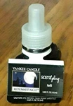 Yankee Candle Midsummer's Night Scent Plug Refill 0.625FL Oz New Nwt Htf Popular. Fixed Price $7.95.