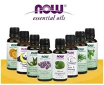 Now Foods 1OZ. Diffuser Burner Topical Essential Oils Improve Mood Health Fresh!. Fixed Price $12.85.