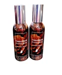 Bath Body Works Room Spray Cinnamon & Clove Bud X2. Fixed Price $44.95.
