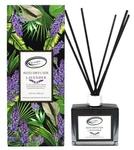 Lavender Reed Diffuser Set With Sticks 3.4 Fl. Oz, Essential Incense Oil Air .... Fixed Price $19.35.