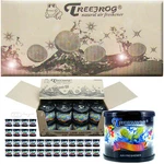 32 Can Treefrog Squash Scent Car Air Freshener (TR21S) -. Fixed Price $81.45.