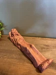 Rare Fashion Victim Skeleton Jeans Incense Burner Holder 1995 New Htf Vintage. Fixed Price $24.99.