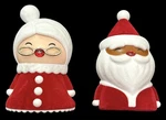 Bath & Body Works Mrs Santa Claus Wallflower Diffuser Plug *new*. Fixed Price $17.10.