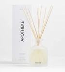 Apotheke Canvas Scented Reed Diffuser, 6.7 Oz, New. Fixed Price $30.00.