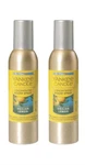 Yankee Candle Sicilian Lemon Room Spray Home Fragrance Mist Air Freshener Lot. Fixed Price $35.00.