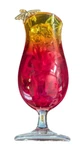 Bath & Body Works Tropical Cocktail Wallflower Light Up Plug Drink Lime Palm. Fixed Price $14.98.