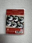Scentsationals Scented Wax: Blueberry Cream Cupcakes. Fixed Price $7.15.
