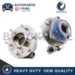 Front Wheel Bearing Hub Left Right For Buick Chevy Pontiac Saturn Relay 513236. Fixed Price $67.57.