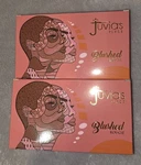 Juvia's Place Blushed Rougie Duo Vol 6 New In Box Pack Of Two. Fixed Price $36.00.