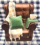 New Cozy Chair Wallflower Plug-in Bath & Body Works Ships Free!. Fixed Price $50.00.